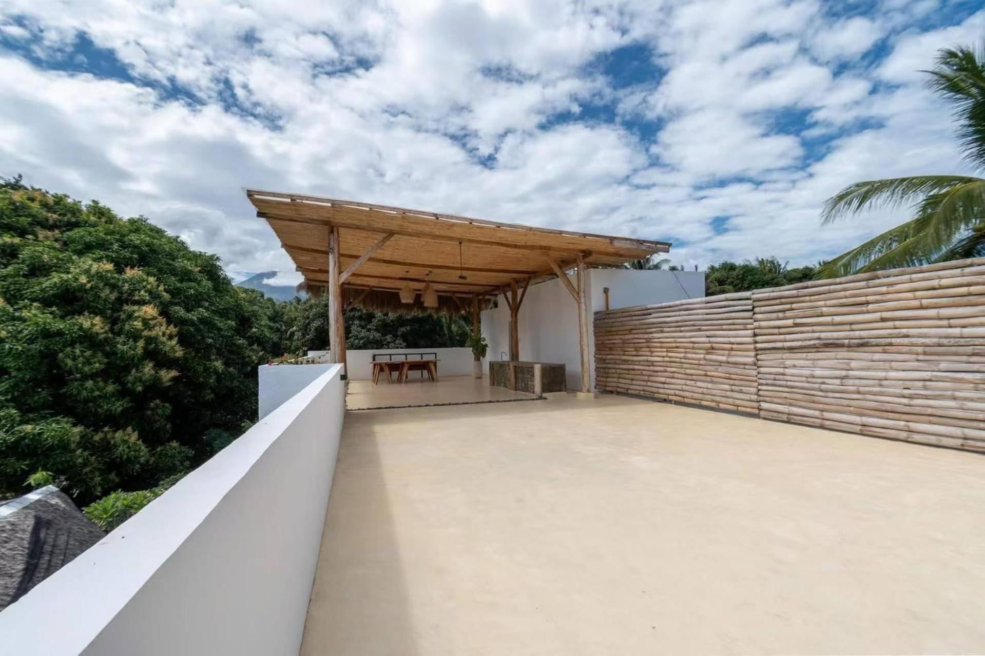 דאווין E-Fun Dive Resort מראה חיצוני תמונה